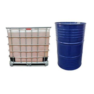 Имидизированная смола SMA